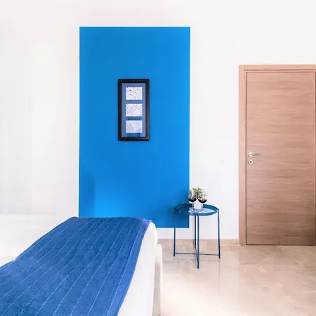 Hostly - Colorhome Midtown - Unique 3 With 3 Private Bathrooms Appartement Pise