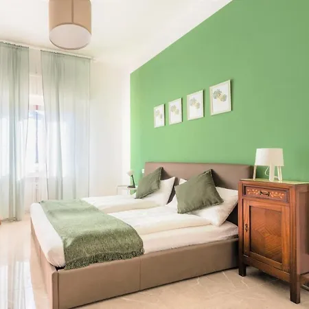 Hostly - Colorhome Midtown - Unique 3 With 3 Private Bathrooms Appartement