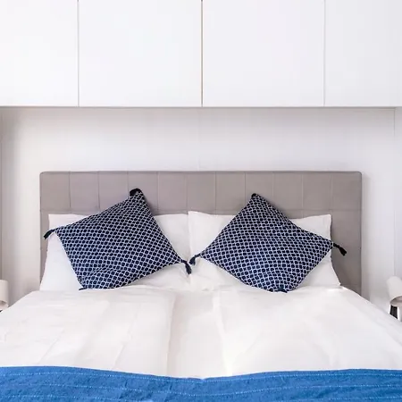 Appartement Hostly - Colorhome Midtown - Unique 3 With 3 Private Bathrooms Pise