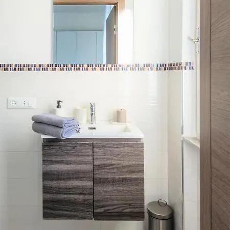 Appartement Hostly - Colorhome Midtown - Unique 3 With 3 Private Bathrooms *
